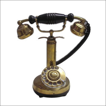 Antique Telephones