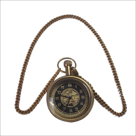 Antiques Watch