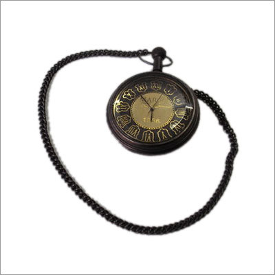Antique Chain Watches