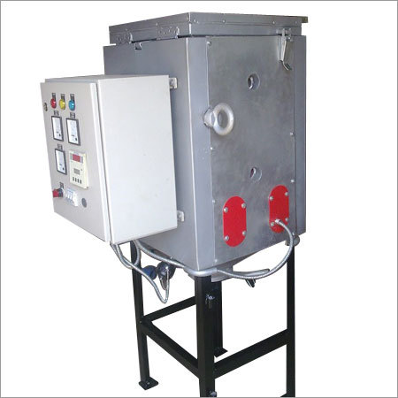 Flux Holding Oven