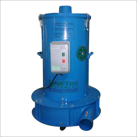 Heavy Duty Dust Collector