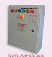 RYB Phase electrical  Sequence Corrector