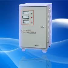 Servo Voltage Stabilizers / Energy Saver