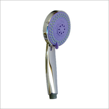 Plastic Shower Head