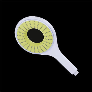 Round Shower Head