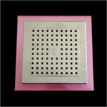 Over Shower Panel Unit