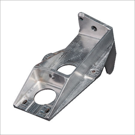 Aerospace Structural Components