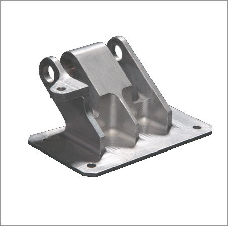 Case Study Aerospace Components
