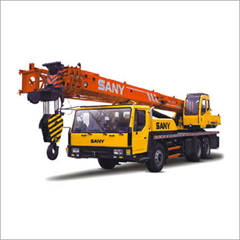 Hoisting Machinery