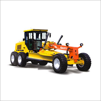 Road Machinery