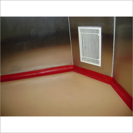 Fully Isolated Return Air Ducting System