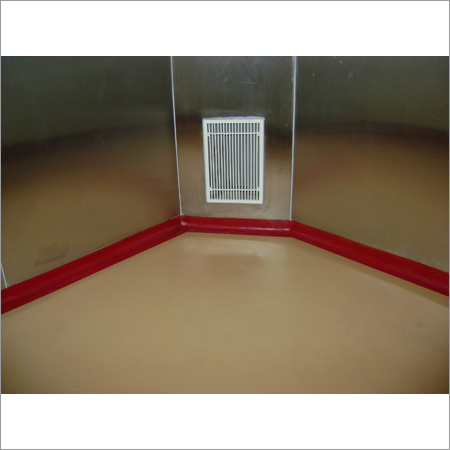 Isolated Return Air Ducting System