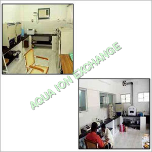 Mineral Water Plant ISI Consultancy and Laboratory Setup and Training