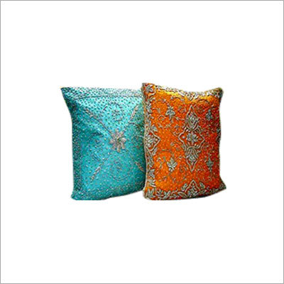 Patch Work Cushion Covers