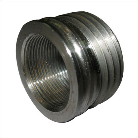 Precision Turned Components