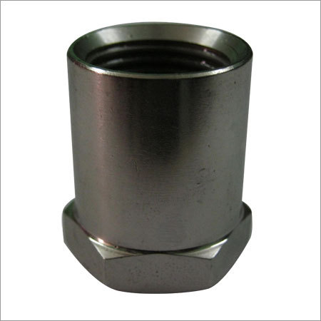 Precision Component