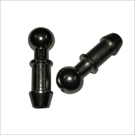 Precision Turned Components