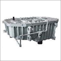 Multi-stage Parallel Shaft Gear