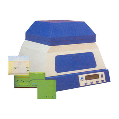 HPTLC Documentaion System