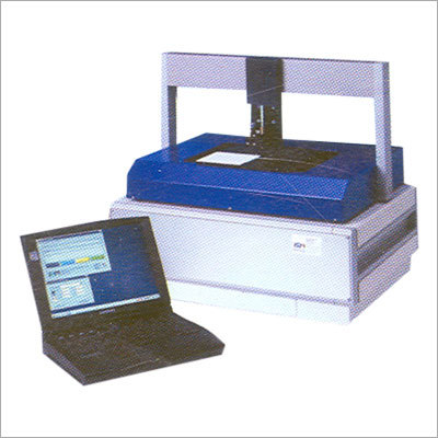 HPTLC Scanner