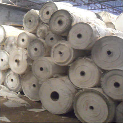 Coolant Filter Paper Roll
