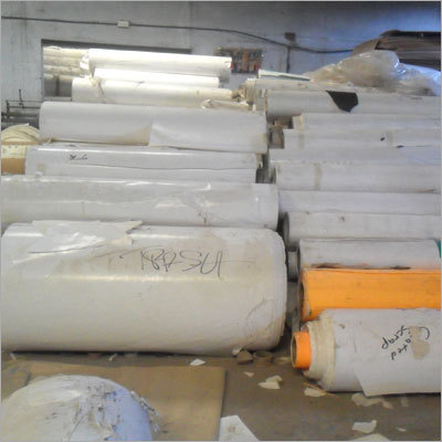 Self Adhesive Paper Label Stock