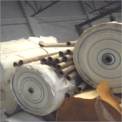 Industrial Filter Paper