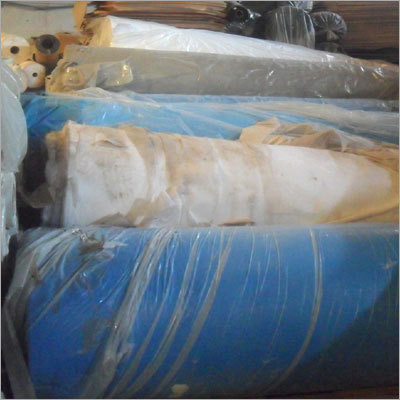 Non Woven Filter Fabrics