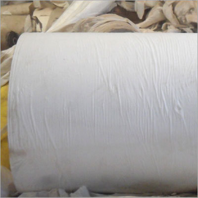 Water Proofing Tissue Paper - Paper Roll, White, Single Ply | Waterproof, High Strength, Soft Texture, Durable