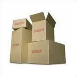 Packaging Boxes