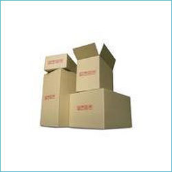 Corrugated Cartons