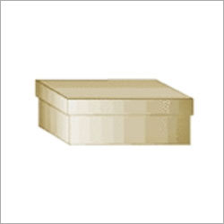 Double - Walled Corrugated Box