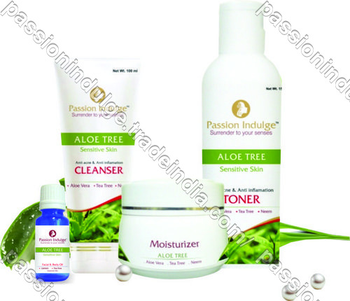 Aloe Vera Cleanser