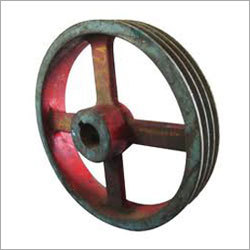 V Belt Pulley