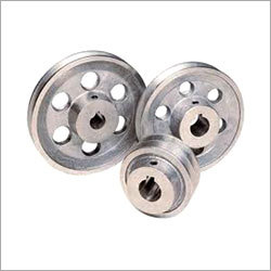 Casting Pulley