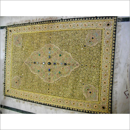 Stone Jewel Carpet