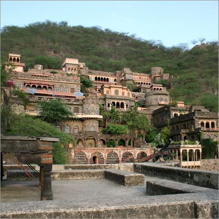 Rajasthan Tour