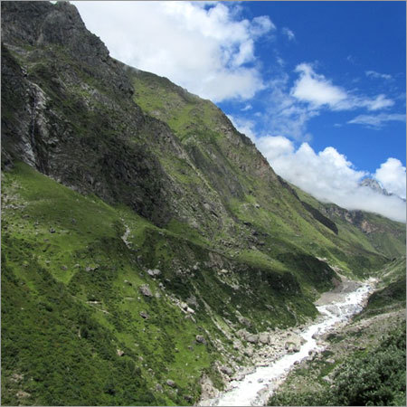 Uttarakhand Tours
