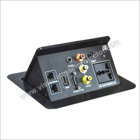 Table Mount With HDMI