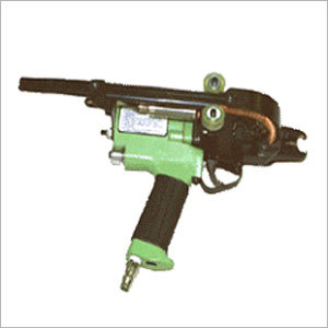 Pneumatic Hog Ring