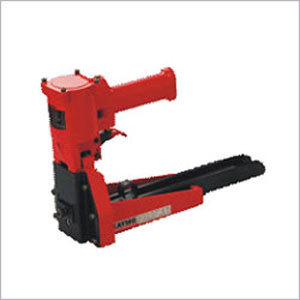 Carton Stapler Combi
