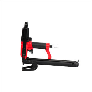 Pneumatic Plier Short Jaw