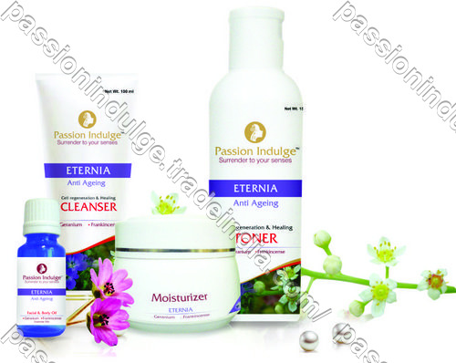 Eternia Antiageing Cleanser
