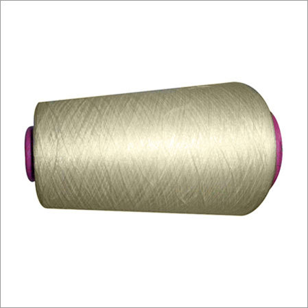 Spun Silk Yarn