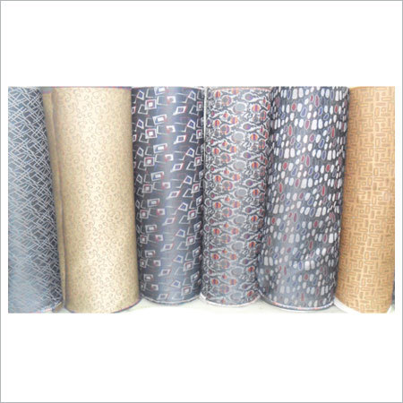 Knitted Jacquard Car Seat Cover Fabric