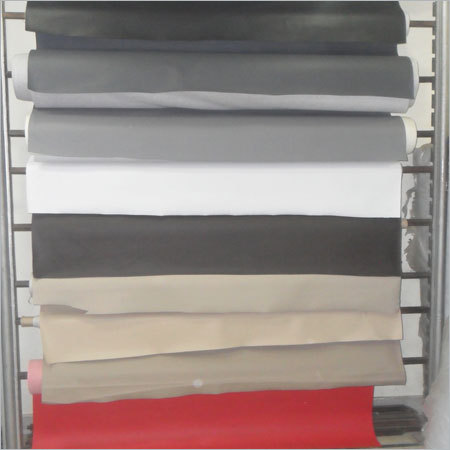 Automotive Seat Cover Flocked Fabrics