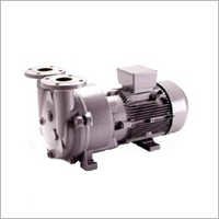 Mono Block Vacuum Pump