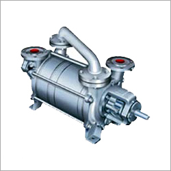 Vacuum Pump Exhaust