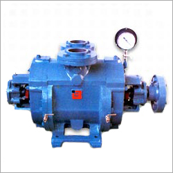 Water Ring Vacuum Pumps