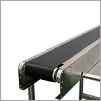 Belt Conveyor Machine